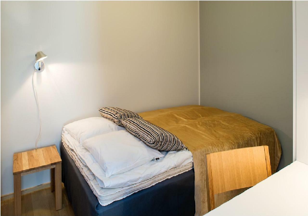 Cozy Central Studio Tampere Buitenkant foto
